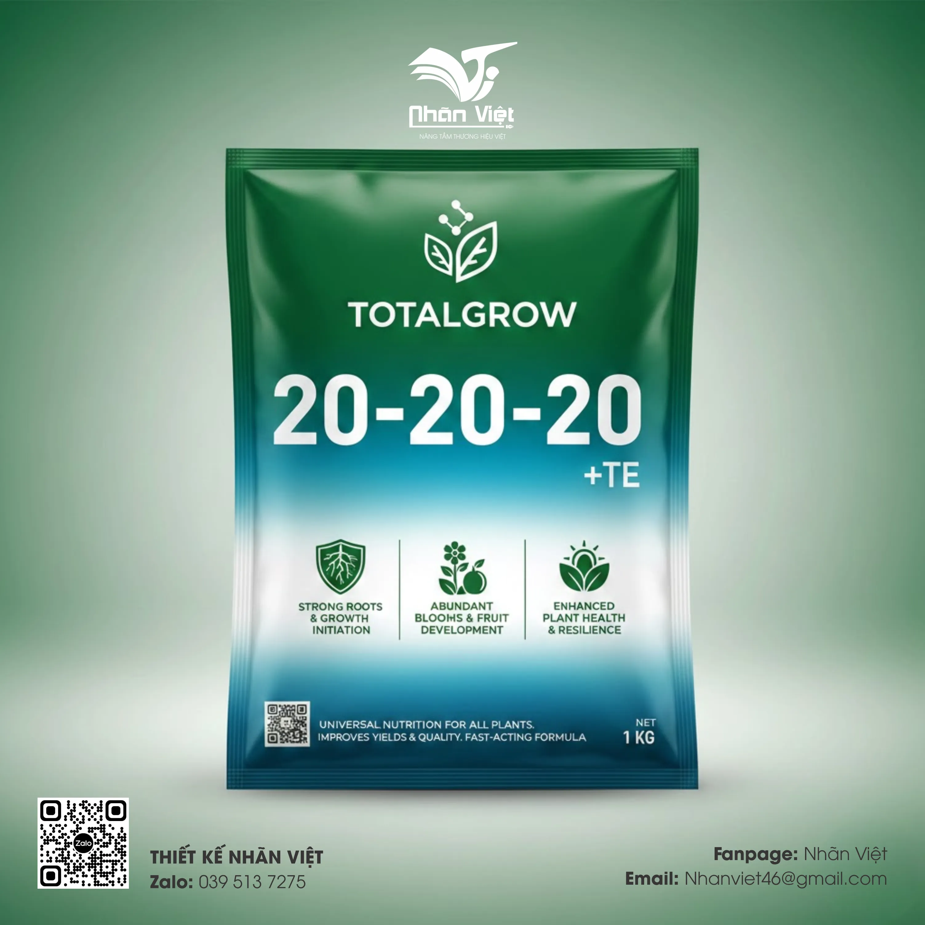 Nhãn mác & Bao bì